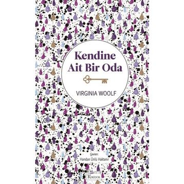 Kendine Ait Bir Oda - Virginia Woolf
