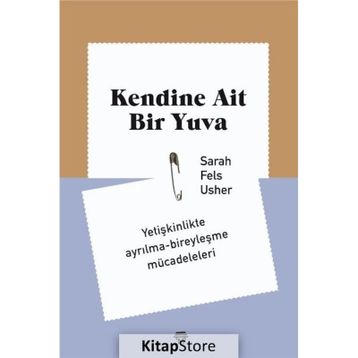 Kendine Ait Bir Yuva Sarah Fels Usher