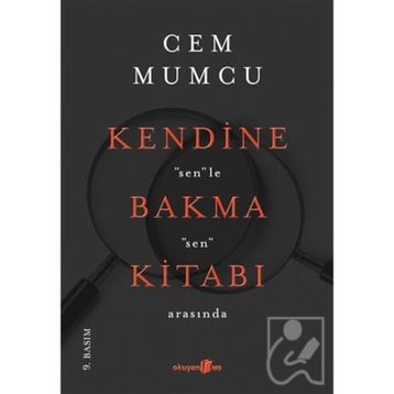 Kendine Bakma Kitabı - Cem Mumcu