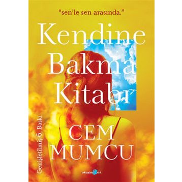 Kendine Bakma Kitabı - Cem Mumcu