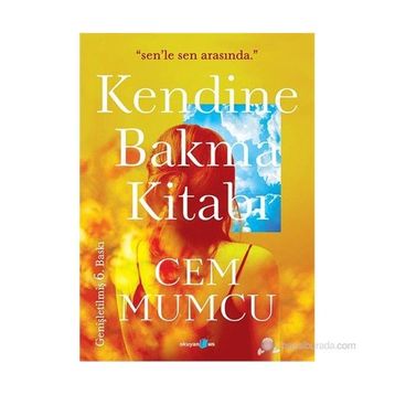 Kendine Bakma Kitabı - Cem Mumcu