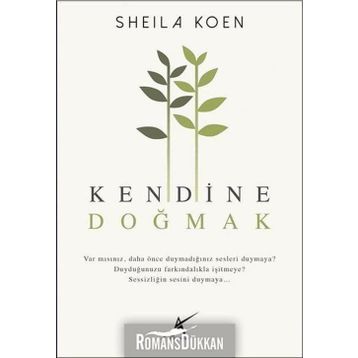 Kendine Doğmak - Sheila Koen