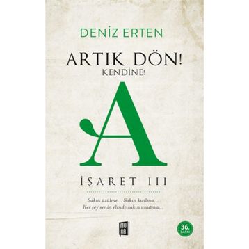 Kendine Dön