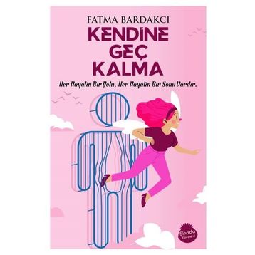 Kendine Geç Kalma - Esra Kalpakçı