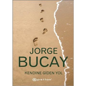 Kendine Giden Yol - Jorge Bucay