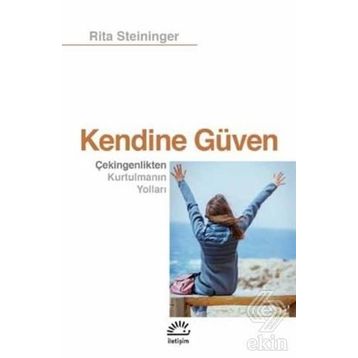 KENDINE GÜVEN - PETER LAUSTER