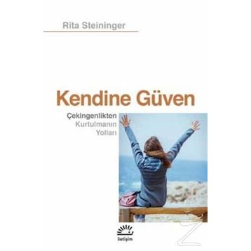 KENDINE GÜVEN - PETER LAUSTER