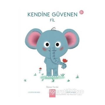 Kendine Güvenen Fil - Kolektif