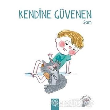 Kendine Güvenen Sam - Ghislaine Dulier