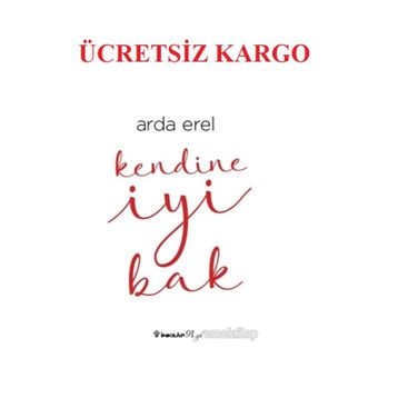 Kendine İyi Bak - Arda Erel