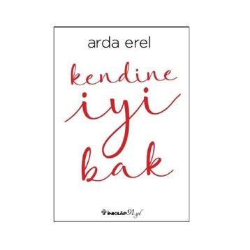 Kendine İyi Bak - Arda Erel