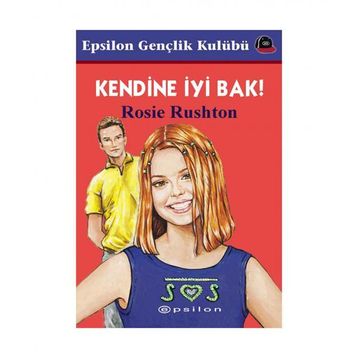 Kendine İyi Bak - Atiye Aslan