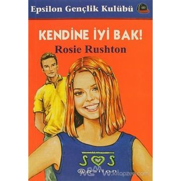 Kendine İyi Bak - Atiye Aslan