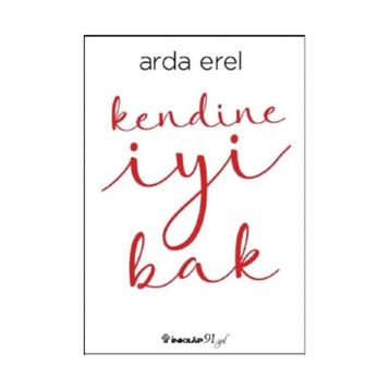 Kendine İyi Bak - Atiye Aslan