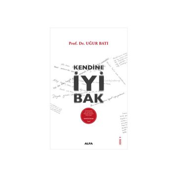 KENDINE İYİ BAK - ENNEAGRAM - UĞUR BATI