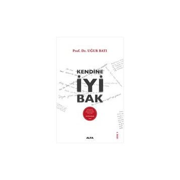 KENDINE İYİ BAK - ENNEAGRAM - UĞUR BATI