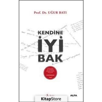 KENDINE İYİ BAK - ENNEAGRAM - UĞUR BATI