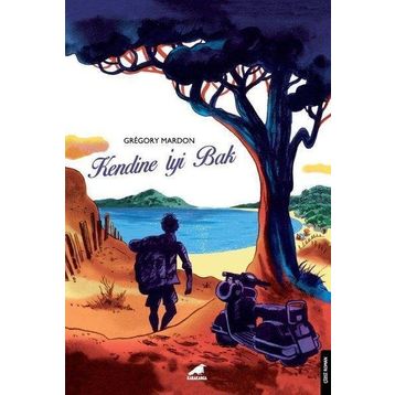 Kendine İyi Bak - Gregory Mardon