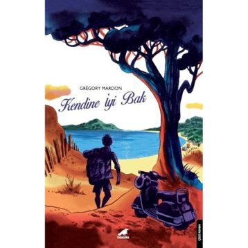 Kendine İyi Bak - Gregory Mardon