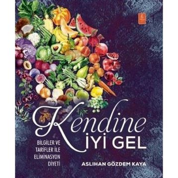 Kendine İyi Gel - Dr. Şule Tokmakçıoğlu