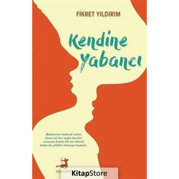 Kendine Yabancı - Fikret Yıldırım