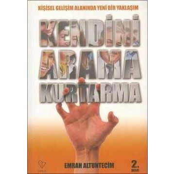 Kendini Arama Kurtarma - Emrah Altuntecim