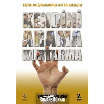 Kendini Arama Kurtarma - Emrah Altuntecim