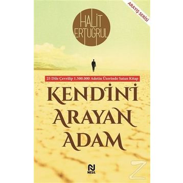 Kendini Arayan Adam - Mihail Nuayma