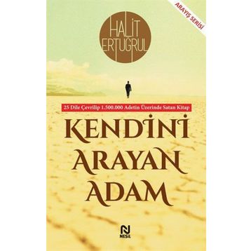 Kendini Arayan Adam - Mihail Nuayma