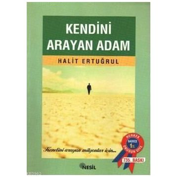 Kendini Arayan Adam - Mihail Nuayma