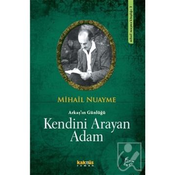 Kendini Arayan Adam - Mihail Nuayma