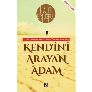 Kendini Arayan Adam - Mihail Nuayma