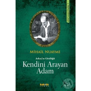 Kendini Arayan Adam - Mihail Nuayme