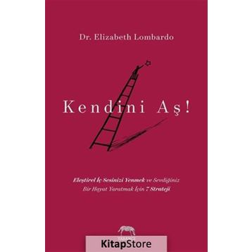 Kendini Aş! - Elizabeth Lombardo