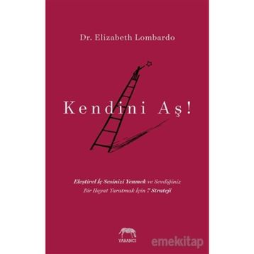 Kendini Aş! - Elizabeth Lombardo