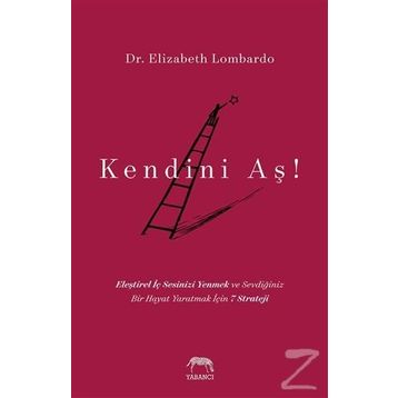Kendini Aş! - Elizabeth Lombardo