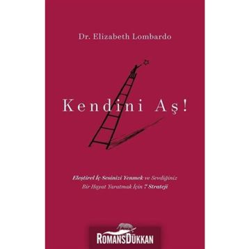 Kendini Aş! - Elizabeth Lombardo