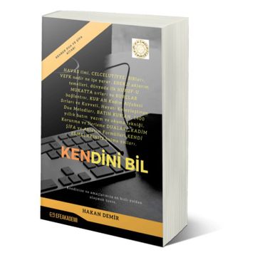 Kendini Bil - Hakan Demir