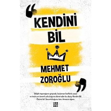 Kendini Bil - Mehmet Zoroğlu