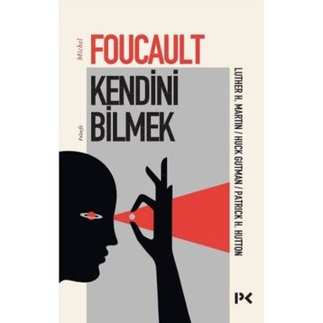 Kendini Bilmek - Erkan Çakmak