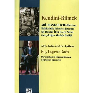 Kendini Bilmek - Roy Eugene Davis