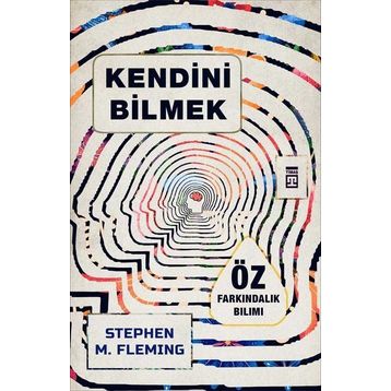 Kendini Bilmek Timaş Yayınları