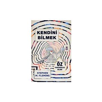 Kendini Bilmek Timaş Yayınları