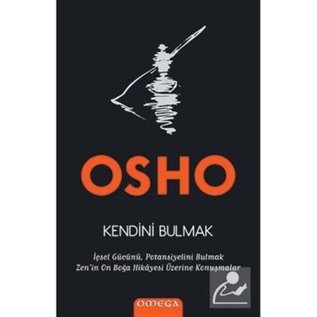 Kendini Bulmak - Osho