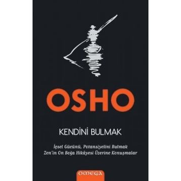 Kendini Bulmak - Osho