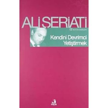 Kendini Devrimci Yetiştirmek - eli serieti