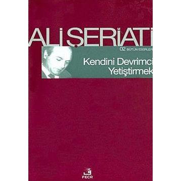 Kendini Devrimci Yetiştirmek - eli serieti