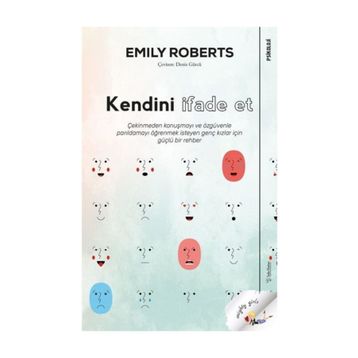 Kendini İfade Et - Emily Roberts
