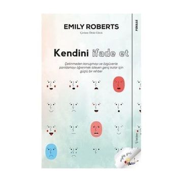 Kendini İfade Et - Emily Roberts