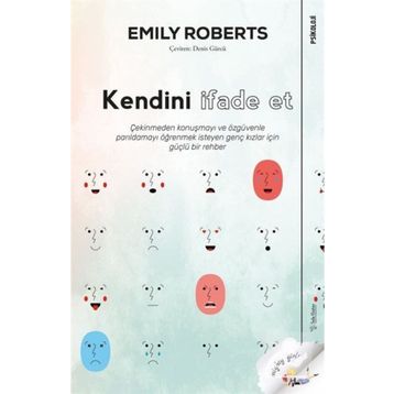 Kendini İfade Et - Emily Roberts